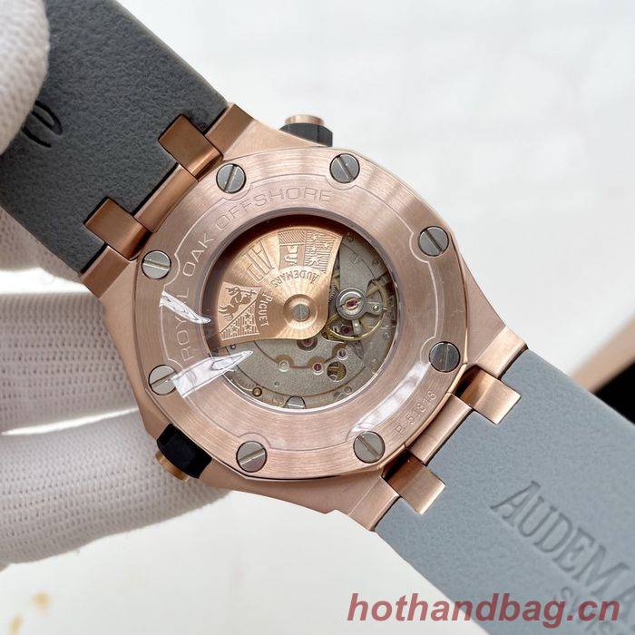 Audemars Piguet Watch APW00040-1